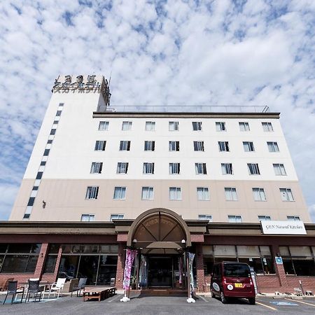 Tabist Tsukuba Sky Hotel Extérieur photo