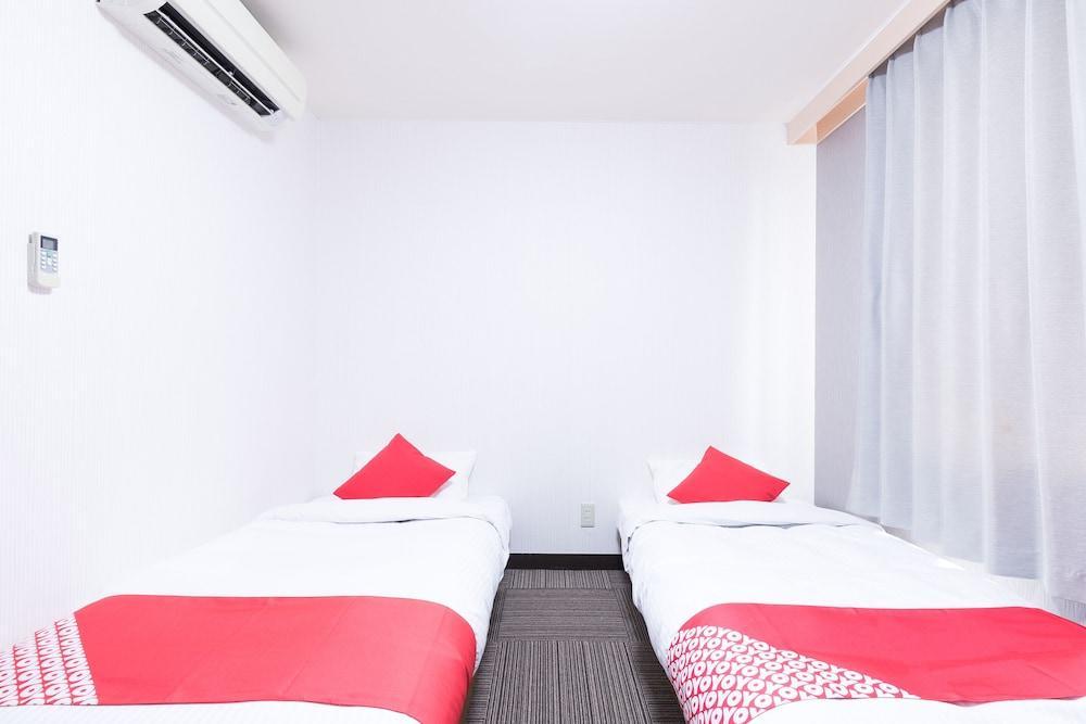 Tabist Tsukuba Sky Hotel Extérieur photo