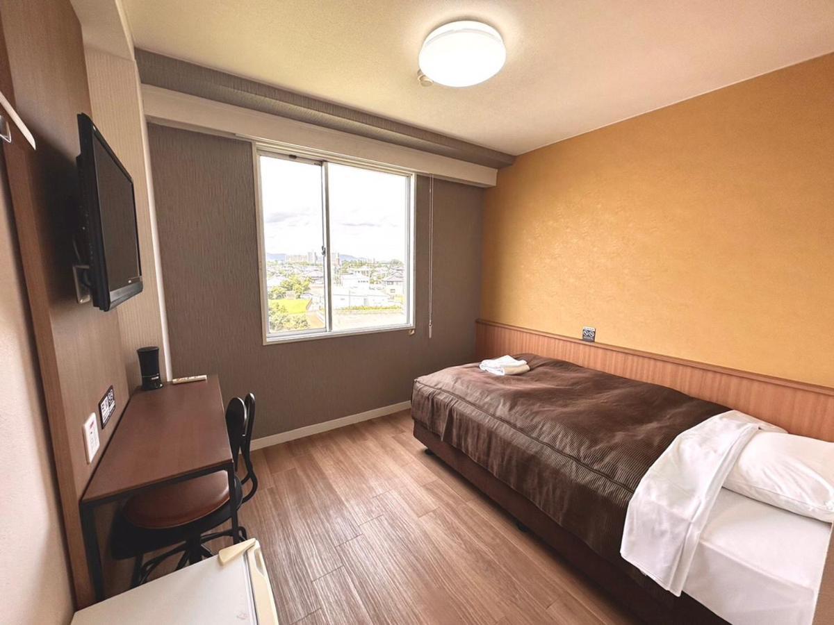 Tabist Tsukuba Sky Hotel Extérieur photo
