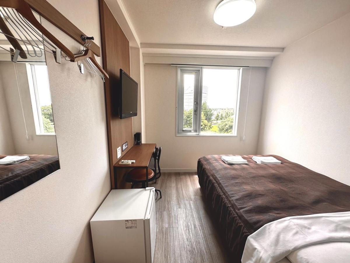 Tabist Tsukuba Sky Hotel Extérieur photo