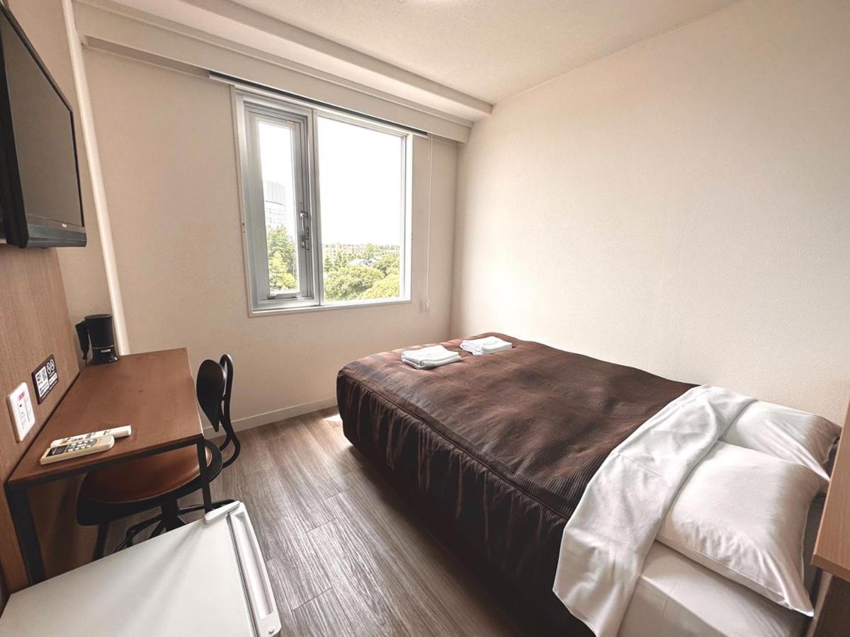 Tabist Tsukuba Sky Hotel Extérieur photo