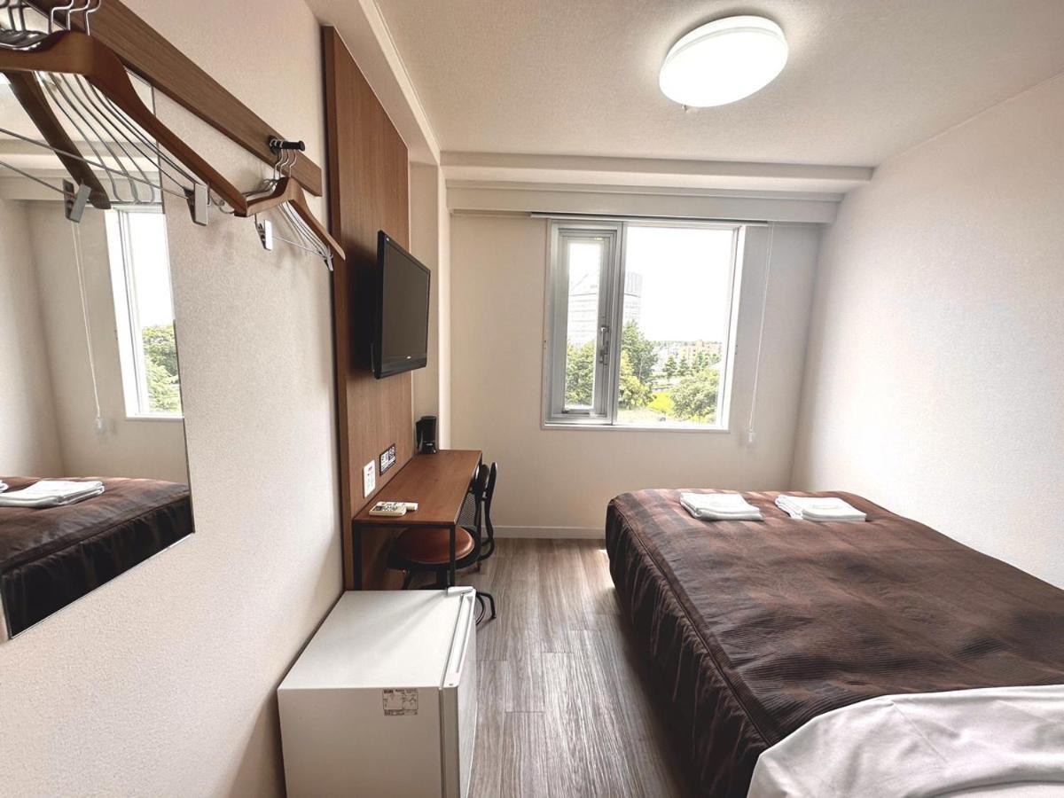 Tabist Tsukuba Sky Hotel Extérieur photo