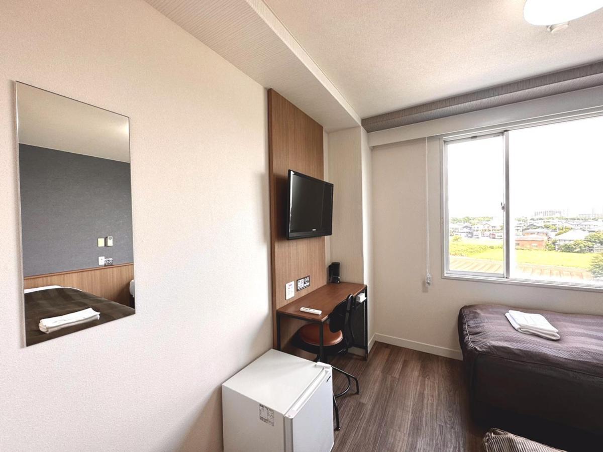 Tabist Tsukuba Sky Hotel Extérieur photo