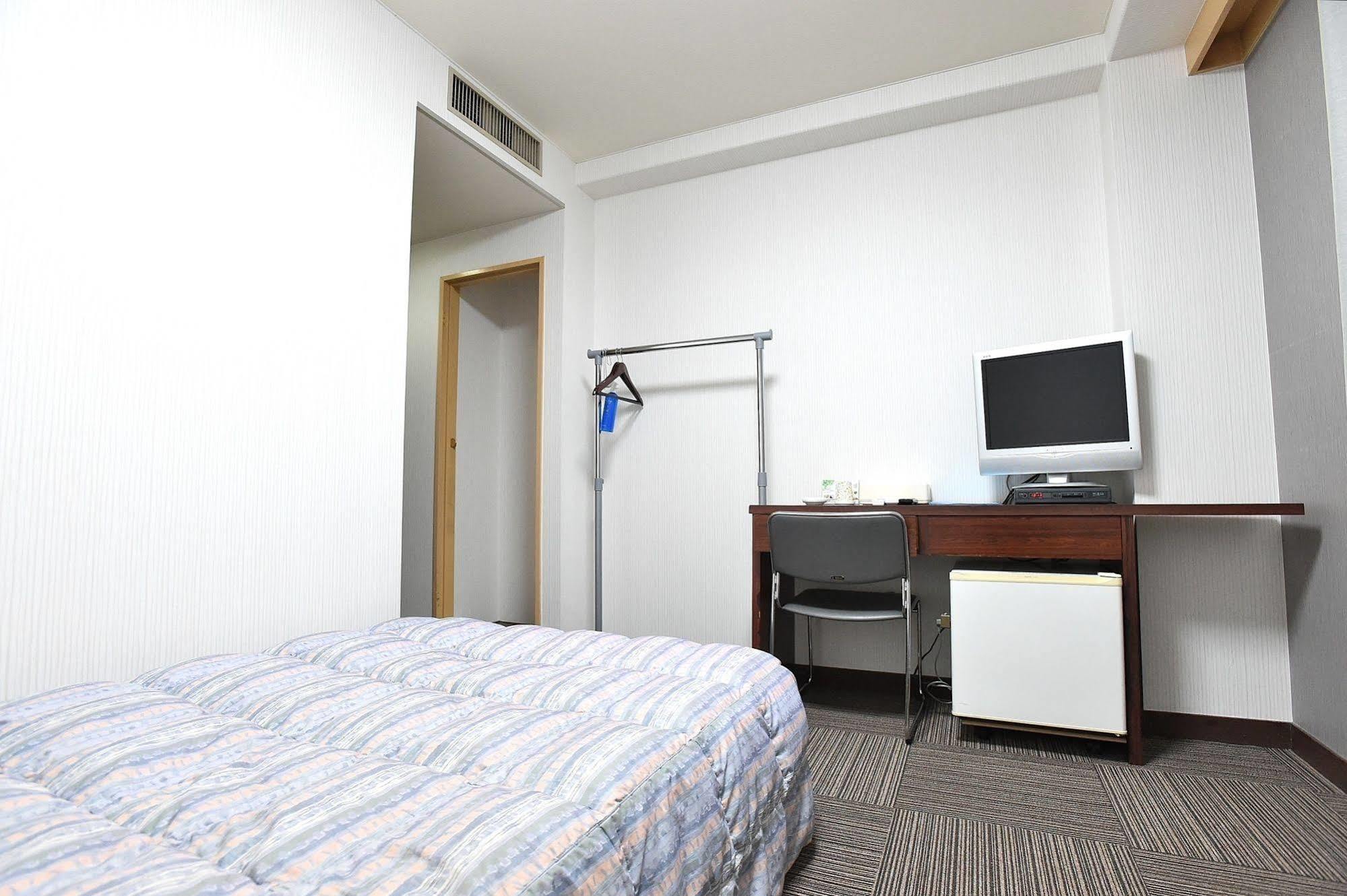Tabist Tsukuba Sky Hotel Extérieur photo