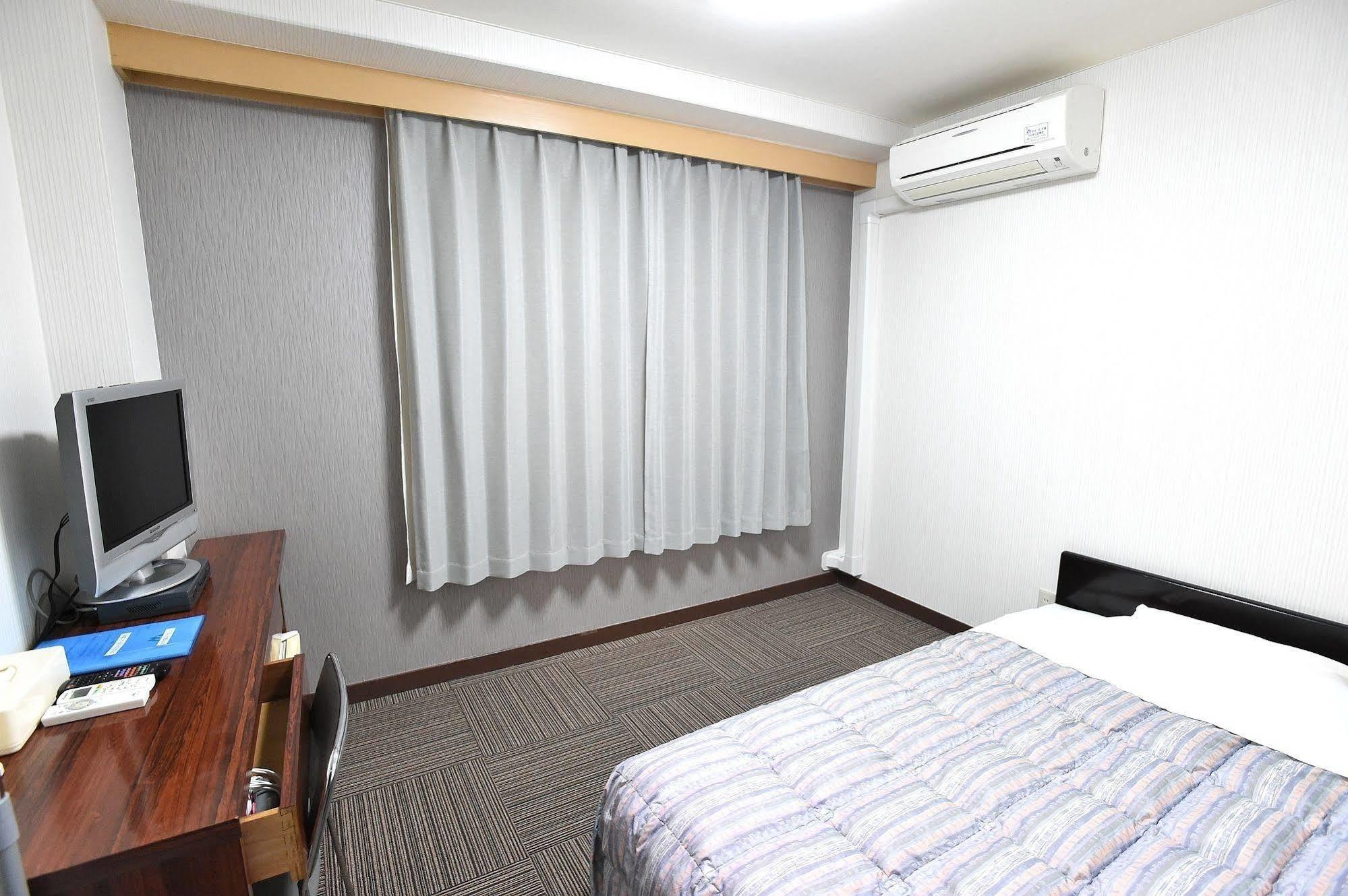 Tabist Tsukuba Sky Hotel Extérieur photo