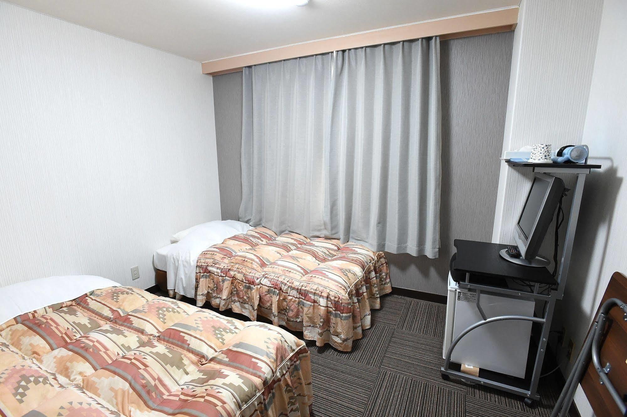 Tabist Tsukuba Sky Hotel Extérieur photo