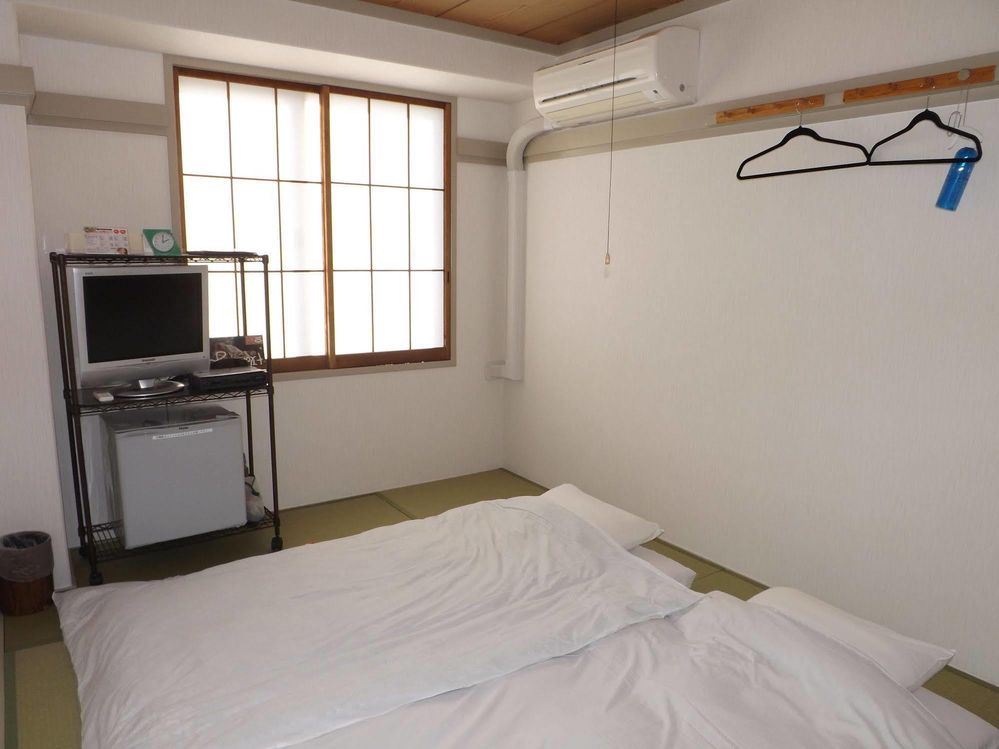 Tabist Tsukuba Sky Hotel Extérieur photo