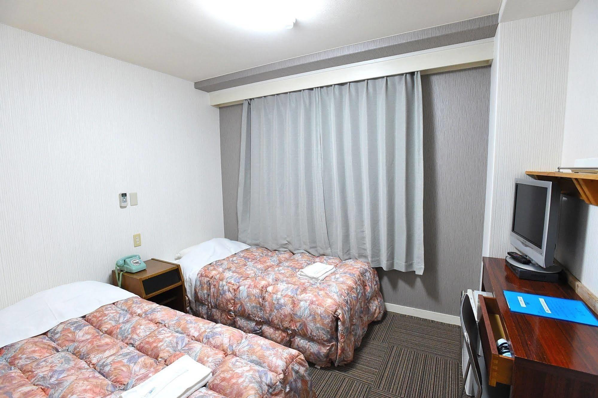Tabist Tsukuba Sky Hotel Extérieur photo