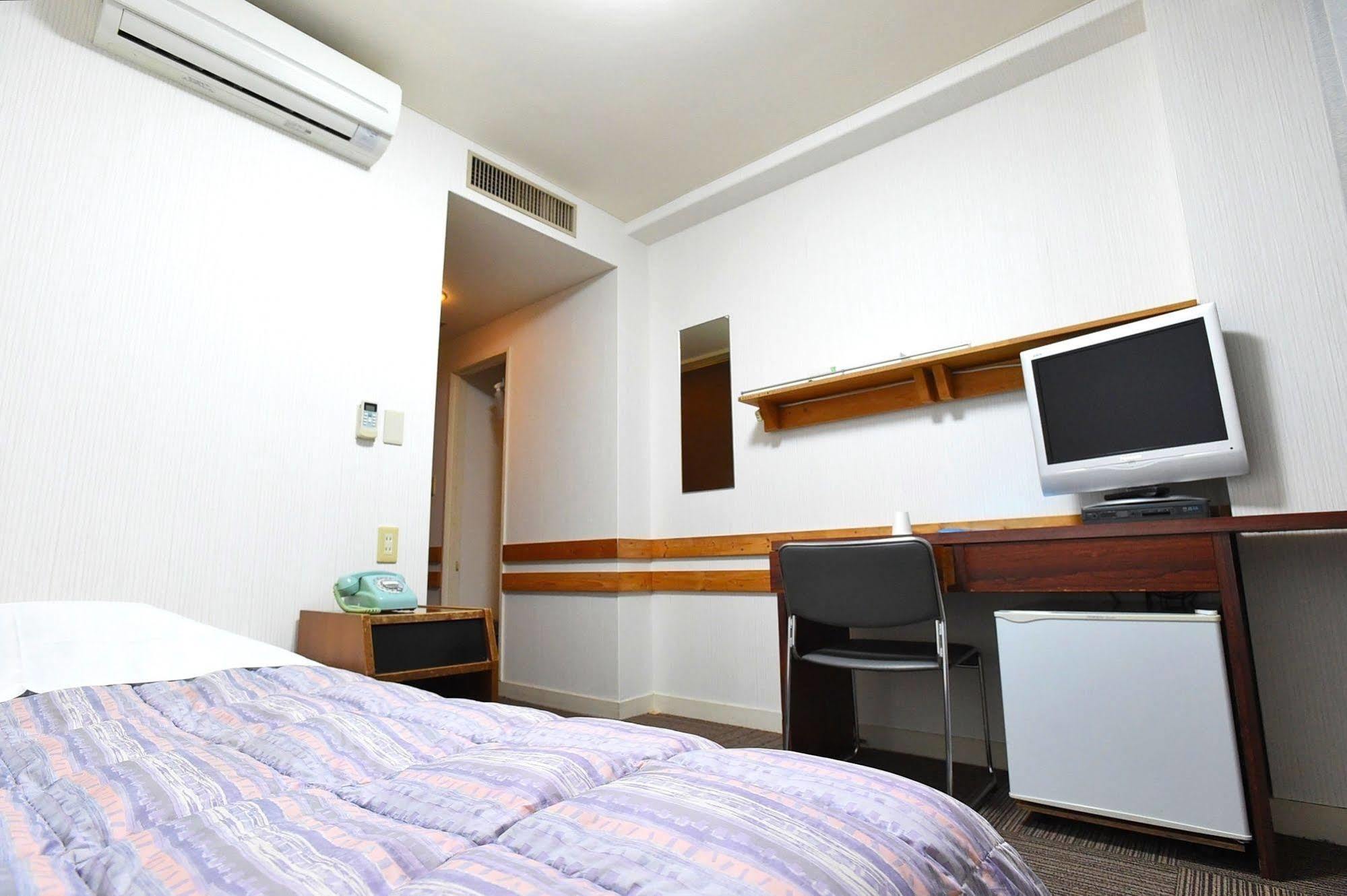 Tabist Tsukuba Sky Hotel Extérieur photo