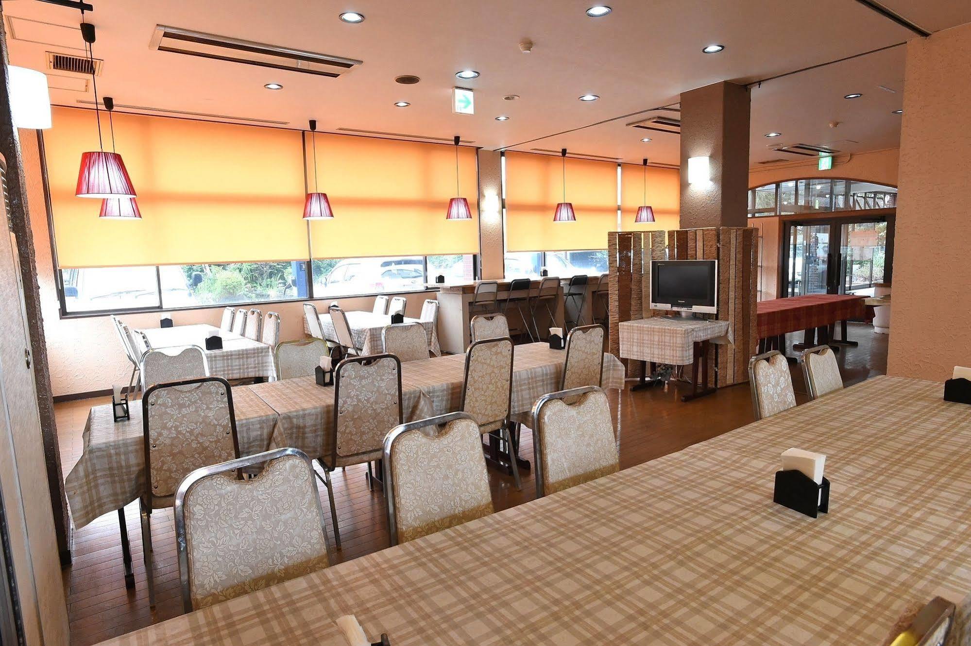 Tabist Tsukuba Sky Hotel Extérieur photo