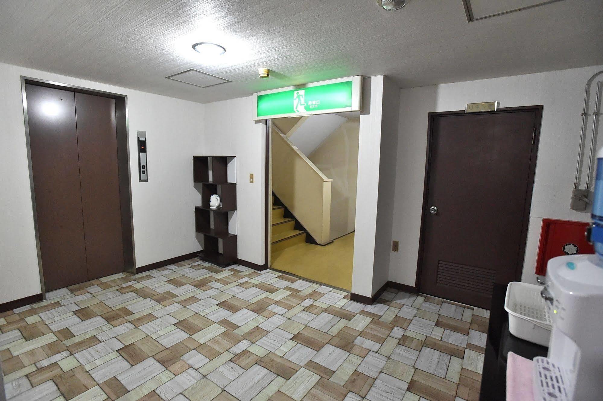 Tabist Tsukuba Sky Hotel Extérieur photo